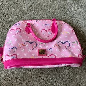 Dooney and bourke